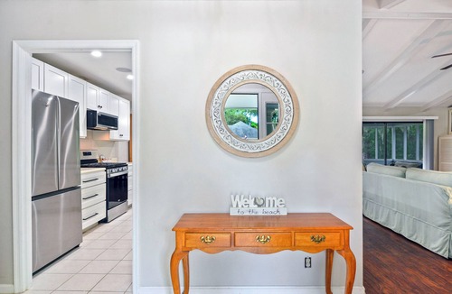 Saint Simons Island House | Beautiful 3 bed/2 bath Executive Style Home in Sea Palms