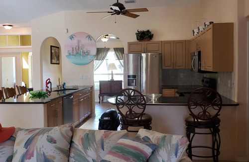 Burnt Store House | Beautiful 3 bed/2 bath home in one of the best locations in Cape Coral