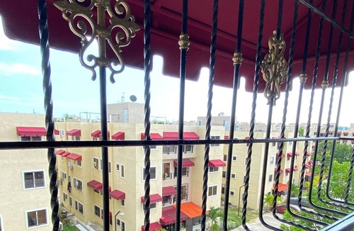 Pantoja Apartment | Beautiful 3 bed 2 bad