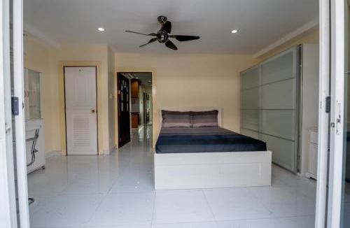 Phra Khanong Nuea Apartment | Beautiful 3 Bed 3 Bath duplex Sukhumvit apartment - BTS Thonglor, Aekamai, Phra Khanong