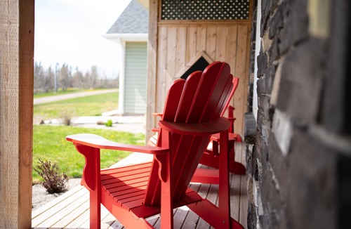 Stanley Bridge Condo | Beautiful 3-bedroom suite located minutes from Cavendish Beach