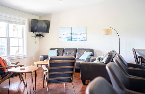 Stanley Bridge Condo | Beautiful 3-bedroom suite located minutes from Cavendish Beach
