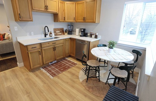 Sugar House House | Beautiful 3-bedroom Home - Entire upstairs - Incredible City & Mountain Access