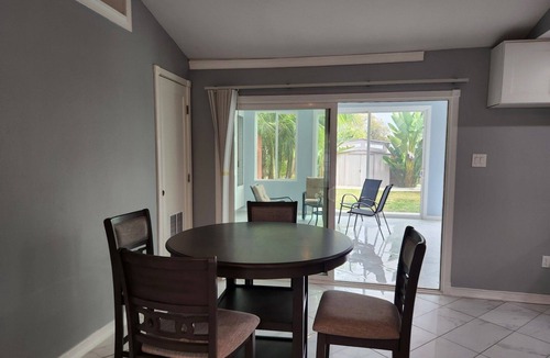 La Presa House | Beautiful 3-bedroom House> San Diego County > Spring Valley, CA. with AC/Wi-Fi