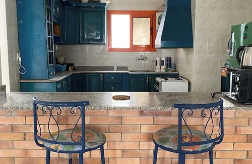 Ras Sudar House | Beautiful 3-Bedroom House with pool