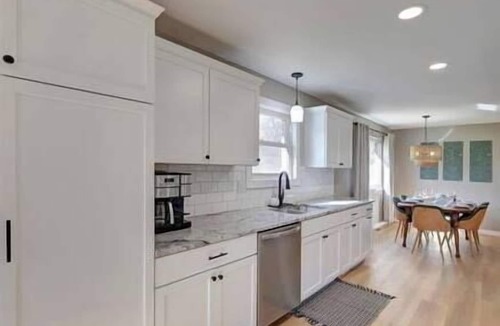 Bloomington House | Beautiful 3 BR/2 Bath Very Close to IU & Downtown
