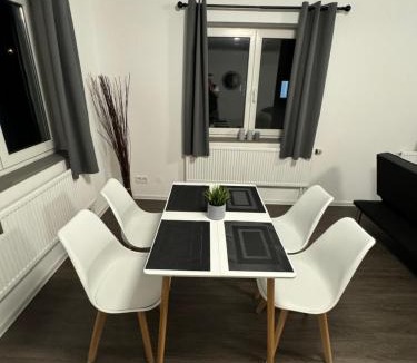 Vaihingen an der Enz Apartment | Beautiful 3 bedroom apartment
