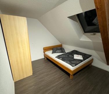 Vaihingen an der Enz Apartment | Beautiful 3 bedroom apartment