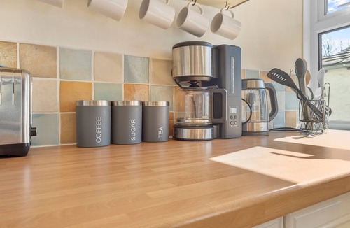 Flookburgh House | Beautiful 3 Bed Cottage in the Heart of Flookburgh - Pass the Keys