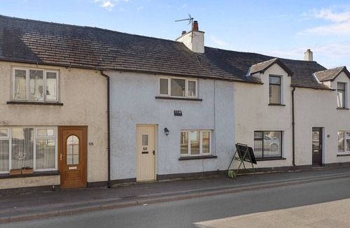 Flookburgh House | Beautiful 3 Bed Cottage in the Heart of Flookburgh - Pass the Keys
