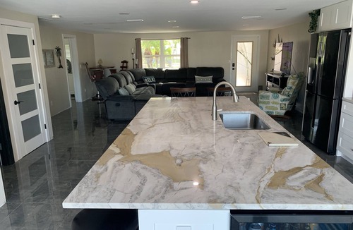 Englewood South House | Beautiful 3bd, 3bath, pool. On canal, 10 minutes to Gulf of Mexico-no bridges
