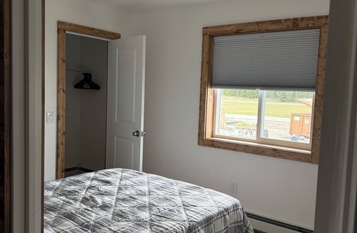 Delta Junction House | Beautiful 3bedroom 2bath garden level apartment in a prime DeltaJunctionFtGreely