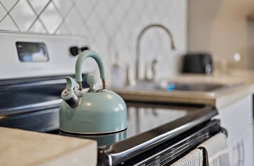 Near Northside House | Beautiful 3Bedroom Apt