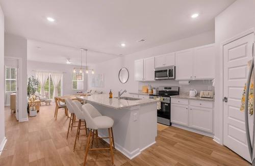 Carolina Forest House | Beautiful 3BR Getaway with Pool Near Beach, Golf Courses and Nature