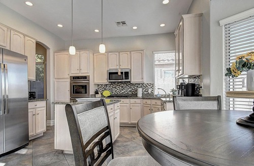 Greenfield Lakes House | Beautiful 4 Bdrm Golf Course Property w/Pool!