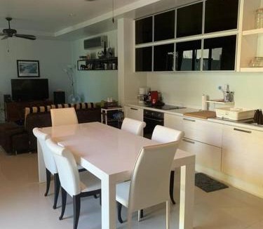 Sa Khu Villa | Beautiful 4 bdrm Pool Villa Beach Phuket Thailand