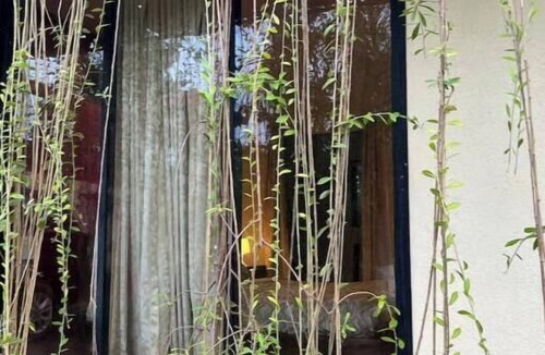 Karjat Apartment | Beautiful 4 bed villa with 25 mtr pool in Karjat