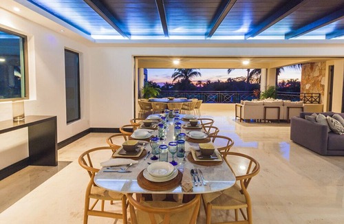 Punta de Mita Apartment | Beautiful 4 Bedroom condo Hacienda de mita, Punta Mita Premier membership