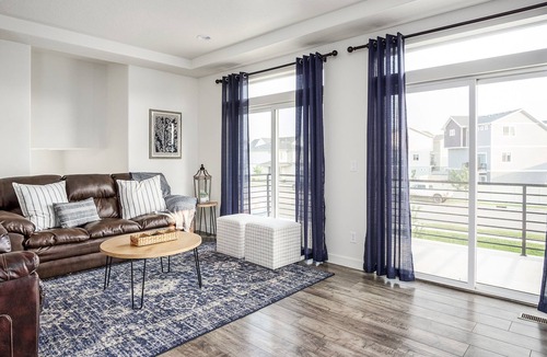 American Fork House | Beautiful 4 Bedroom Private home with easy access to Provo & SLC