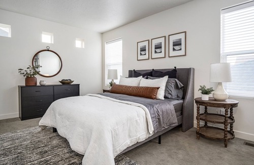 American Fork House | Beautiful 4 Bedroom Private home with easy access to Provo & SLC