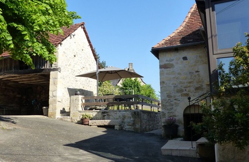 Saint-Rabier House | Beautiful 4 bedroom family home between Lascaux and Hautefort