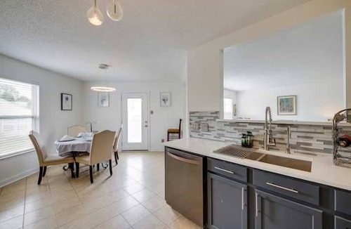 Camby Apartment | Beautiful 4-Bedroom Haven near Indianapolis