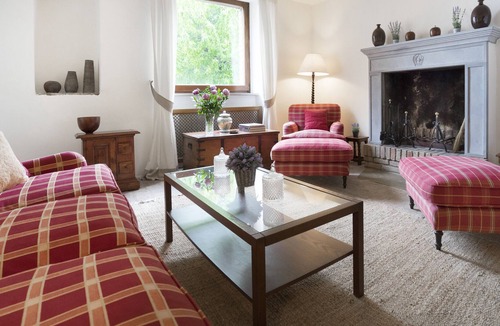 Montelaguardia Villa | Beautiful 4 Bedroom Villa near Perugia