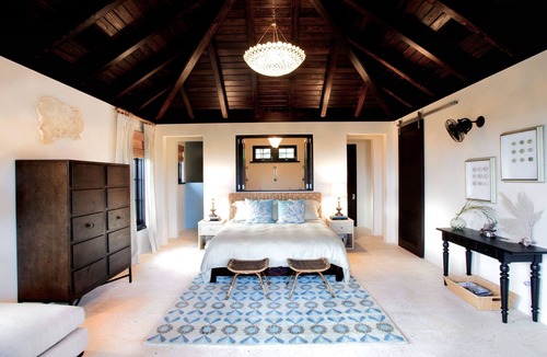 Frigate Bay Villa | Beautiful 4 bedroom Caribbean Villa
