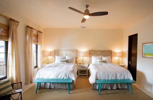 Frigate Bay Villa | Beautiful 4 bedroom Caribbean Villa