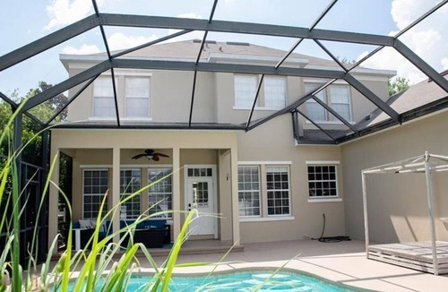 Celebration Apartment | Beautiful 5 Br. Single family (420364) by Houzlet