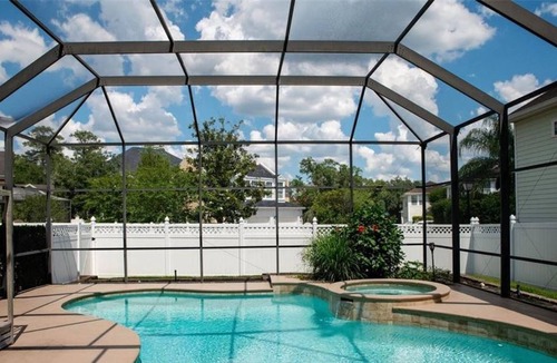 Celebration Apartment | Beautiful 5 Br. Single family (420364) by Houzlet