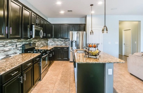 Green Valley House | BEAUTIFUL 5 STAR RETREAT