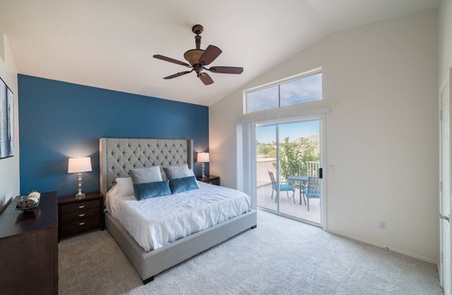 Paradise Valley Village House | Beautiful 5bdr North Phoenix Home w/Pool!