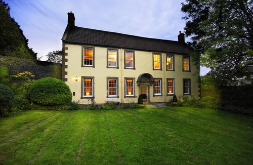 East Horrington House | Beautiful 5bedroom house sleeps13 hottub