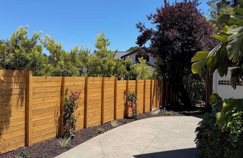 Tamalpais-Homestead Valley House | Beautiful 5BR Mill Valley Home - Redwoods, Muir Beach & SF within minutes.