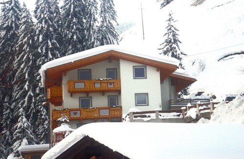 Hippach-Schwendberg Apartment | Beautiful apartment close to the ski area