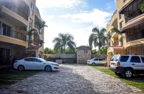 Riviera Del Caribe Apartment | Beautiful apartment 5 minutes from the airport