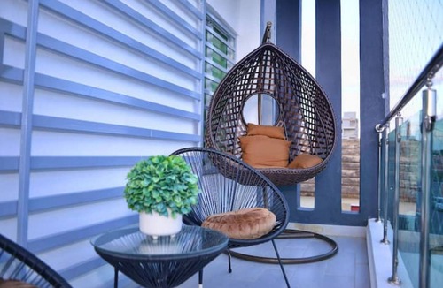 Mendoza Apartment | Beautiful and Luxurious Apartment in East SDQ