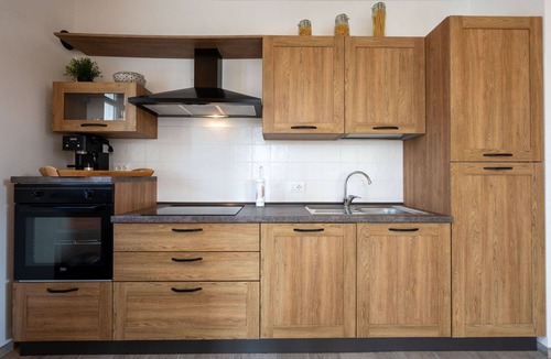 Costigliole d'Asti Apartment | Beautiful apartment for 4 guests with A/C, pool, WIFI, TV and terrace