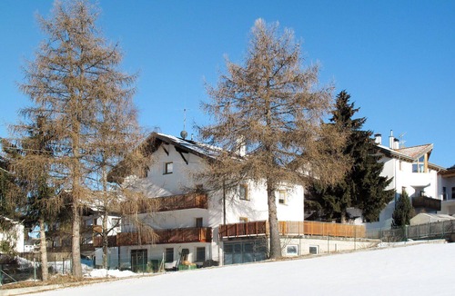 St. Valentin auf der Haide Apartment | Beautiful apartment for 4 guests with WIFI, TV and terrace