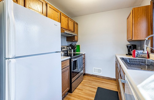 Arborview Neighborhood House | Beautiful A2 Bungalow, Welcome!