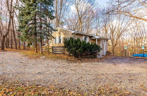 Arborview Neighborhood House | Beautiful A2 Bungalow, Welcome!