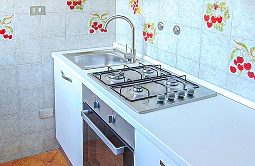Villa Rosa Apartment | Beautiful accommodation on the coast of Abruzzo.
