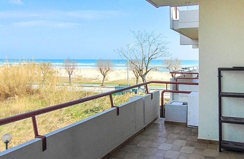 Villa Rosa Apartment | Beautiful accommodation on the coast of Abruzzo.