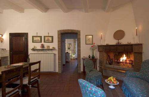 Proceno Other | Beautiful accommodation in a castle, with swimming pool