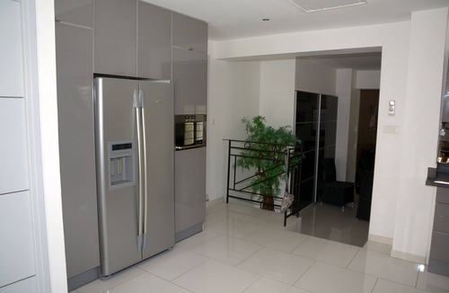 Aubagne Villa | Beautiful air-conditioned villa: swimming pool & spa. Close to the calanques at the foot of Garlaban