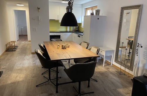 Zermatt Apartment | Beautiful Amara
