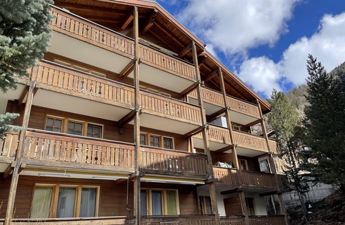 Zermatt Apartment | Beautiful Amara