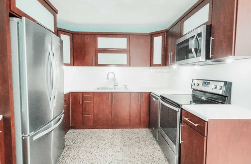 Hatillo House | Beautiful and Central House just STEPS from the beach!
