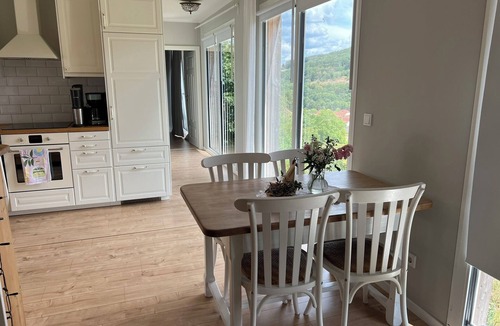 Nonnweiler House | Beautiful and comfortable House with garden in stunning nature!